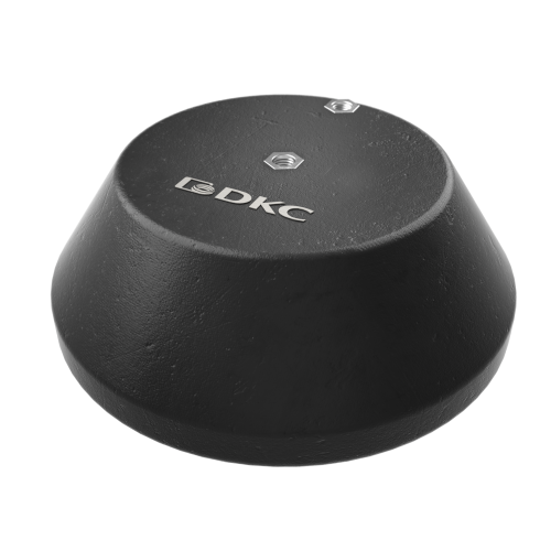 Основание бетонное (20кг) DKC NL0345 Основание бетонное (20кг) DKC NL0345