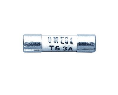 Предохранитель F5/500мА DKC ZFN004ST Предохранитель F5/500мА DKC ZFN004ST