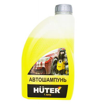Автошампунь для бесконтактной мойки Huter 71/5/20 Автошампунь для бесконтактной мойки Huter 71/5/20