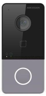 Видеопанель DS-KV6103-PE1 CMOS сер. Hikvision 1388572 Видеопанель DS-KV6103-PE1 CMOS сер. Hikvision 1388572