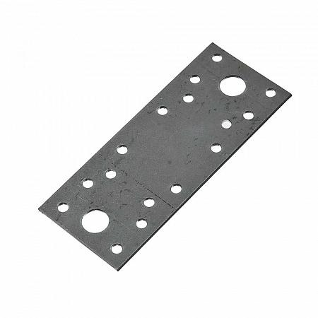 Пластина крепежная 140х55 цинк Tech-Krep/Zitar 124441 Пластина крепежная 140х55 цинк Tech-Krep/Zitar 124441