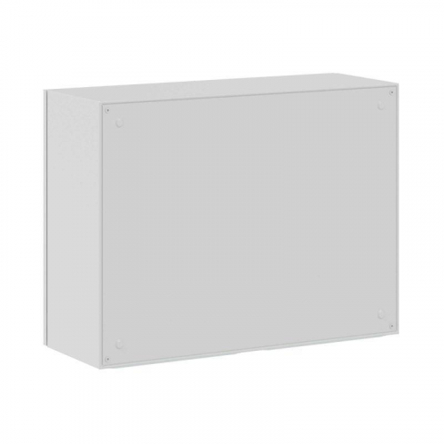 Корпус сварной двухдверный ST 600х800х300мм DKC R5ST0683 фото 3