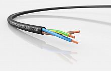 Кабель FLEXICORE 100 нг(А)-LS 0.6/1кВ 3G1.5 (м) LAPP 3120001334