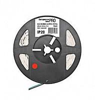 Лента светодиодная 71 437 NLS-3528R60-4.8-IP20-12В-Pro R5 4.8Вт/м (уп.5м) Navigator 71437