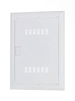 Дверь с вентиляционными отверстиями для шкафа UK62.. BL620V ABB 2CPX031091R9999
