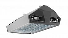 Светильник светодиодный ДКУ 50 750 ШБ ЕСАУЛ IP66/67 уличный Технологии света УТ000020649