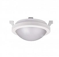Светильник светодиодный пылевлагозащ. PBH - PC3-RA 12Вт 4000К White IP65 JazzWay 5009288