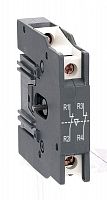 Механизм блокировки для контакторов КМ-103 40-95А SchE 24118DEK