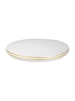 Светильник светодиодный Classic SKY Gold 24Вт 6500К IP40 2000лм 230В КОСМОС KCSky24w_G6500K