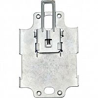 Скоба для крепления на DIN-рейку DRA21-M8 для NM8N-125 3P (R) CHINT 269758