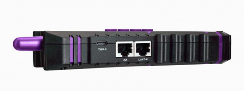 Тестер кабельный многофункциональный NetGeeks NP45 Ermenrich 84554 фото 9 Тестер кабельный многофункциональный NetGeeks NP45 Ermenrich 84554 фото 9