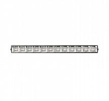Светильник трековый PTR 2130R 30Вт 4000К 60град. BL черн. 400мм IP40 JazzWay 5031609