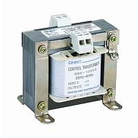 Трансформатор однофазный NDK-250ВА 220/24 IEC (R) CHINT 255523