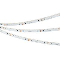 Лента светодиодная RS-S120-8mm 24V Day 4000К 9.6Вт/м IP20 3014 боков. свечение (уп.5м) Arlight 039422