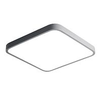 Светильник светодиодный декоративный PPB Scandic-S 54Вт 4000К IP20 настенно-потолочный бытовой GR JazzWay 5037274
