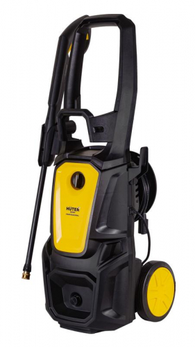 Мойка W200i PROFESSIONAL HUTER 70/8/41 Мойка W200i PROFESSIONAL HUTER 70/8/41
