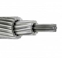 Провод АС 25/4.2 (м) Кирскабель V9124В030000000к