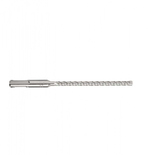 Бур SDS-Plus P4Plus 10.0х160мм Metabo 626220000