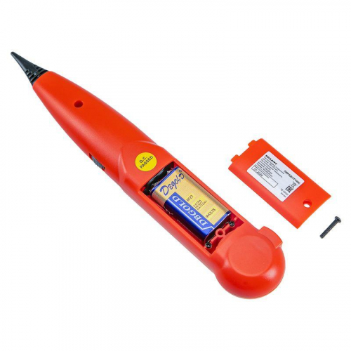 Тестер-трассоискатель R6812 Rexant 12-1020 фото 6