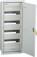 Корпус металлический ЩРв-48з-1 36 IP31 "UNIVERSAL" IEK MKM12-V-48-31-Z-U