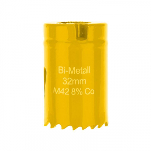 Коронка Bimetal 32мм Kranz KR-92-0215 фото 2