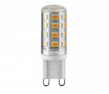 Лампа 80 252 NLL-P-G9-5-230-4K-NF (без пульсаций) Navigator 80252