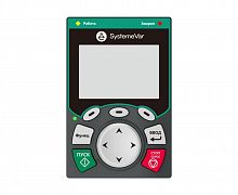 Панель управления LCD STV900H (Кран/Подъемник) SE SEOP-1216