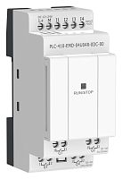 Модуль входов выходов ПЛК 410 4 UI (0-10В/DI) 4 RO 24В DC ONI PLC-410-EMD-04U04R-0DC-00