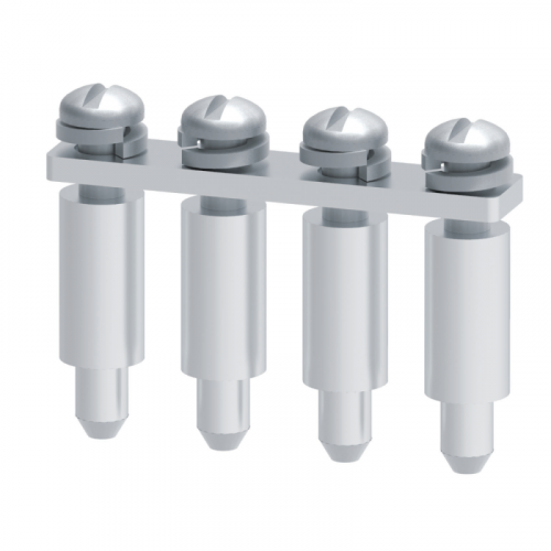 Перемычка винтовая OptiClip СА722/4 КЭАЗ 332729 Перемычка винтовая OptiClip СА722/4 КЭАЗ 332729