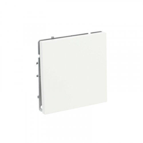 Кнопка 1-кл. KANT бел. магнолия DKC 7000153 фото 2 Кнопка 1-кл. KANT бел. магнолия DKC 7000153 фото 2
