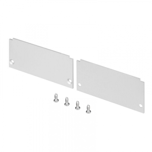 Заглушка FANTOM-W49 глухая металл Arlight 046427 Заглушка FANTOM-W49 глухая металл Arlight 046427