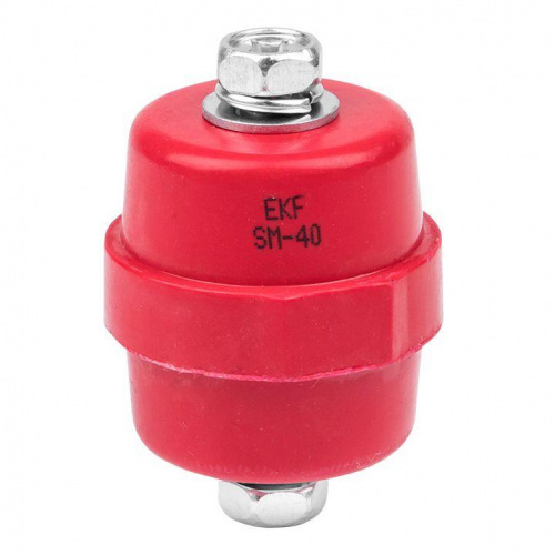 Изолятор SM 40 EKF plc-sm-40 Изолятор SM 40 EKF plc-sm-40