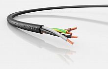 Кабель FLEXICORE 100 нг(А)-LS 0.6/1кВ 4G1.5 (м) LAPP 3120001335