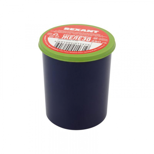 Железо хлорное 250гр Rexant 09-3781 фото 3