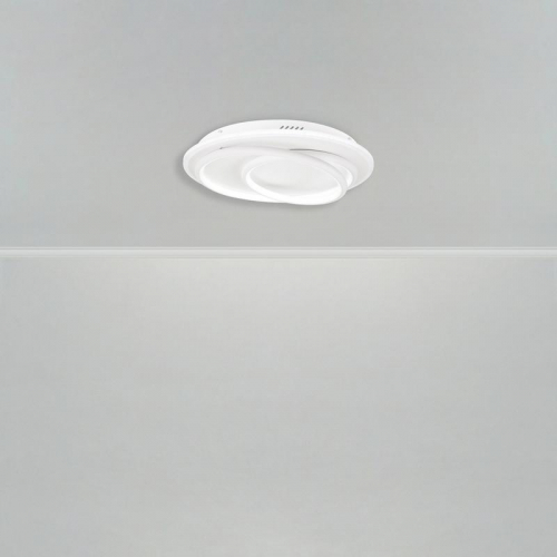 Светильник Spiral 85Вт IP20 потолочн. Freya FR6089CL-L120W фото 10