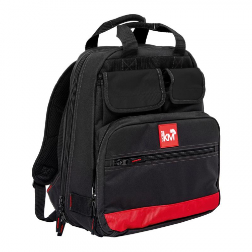 Рюкзак монтажника KM-TOOLBACKPACK-23 КМ LO43174 Рюкзак монтажника KM-TOOLBACKPACK-23 КМ LO43174