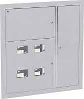 Щит этажный ЩЭ-4-6 36 IP31 УХЛ3 IEK MKM42-4-6-31