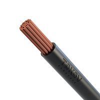 Провод TOKOV ELECTRIC ПуГВнг(А)-LS 1х0.75 (бухта) Ч 450/750В (м) 000011495