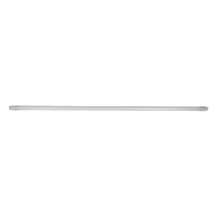 Лампа светодиодная PLED T8-1200GL 30Вт T8 матовая 6500К G13 FROST JazzWay 5066076