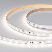 Лента светодиодная IC-A60-10mm 24V Day 4000К 4.8Вт/м IP20 2835 (уп.20м) Arlight 040668
