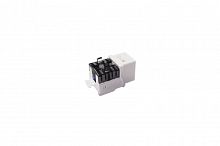 Модуль Keystone Jack кат.5E UTP 110 IDC 90град. TOKOV ELECTRIC TKE-KS-5E-90D-UTP
