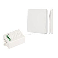 Выключатель беспроводной TY (230В WI-FI 5А) INTELLIGENT ARLIGHT 032534