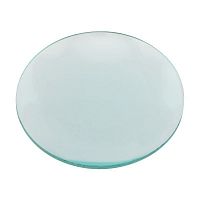 Линза 3 диоптрии (3D) d127мм для луп с подсветкой Rexant 31-0881