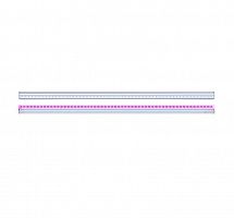 Светильник светодиодный для растений PPG T5i-1200 Agro WHITE 15Вт IP20 Jazzway 5026032