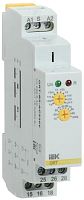 Реле задержки выключения ORT 2 конт. 230В AC IEK ORT-B2-AC230V