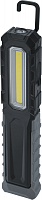 Фонарь аккумуляторный профессиональный 95 694 NPT-W19-ACCU для работы 1LED 3Вт+1COB 2Вт Li-ion 0.5А.ч NAVIGATOR 95694