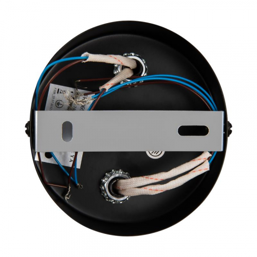 Люстра Kaisa Е27х4 60Вт IP20 Freya FR5069PL-04B фото 6