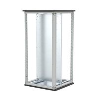 Плата монтажная для шкафов CQE N 2000х800мм DKC R5NPCE2080