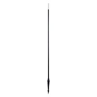 Светильник KT-CANNA-L1200-1W Warm3000 DG 110deg 24В 1Вт 3000К IP65 ландшафтный метал. Arlight 034164