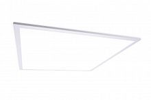 Светильник светодиодный RC091V LED36S/865 PSU W60L60 RU 38Вт 3600лм ДСП ультратонкая панель PHILIPS 911401868981